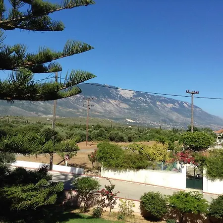 Apartmán Remno