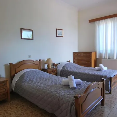 Remno Apartmán Metaxáta