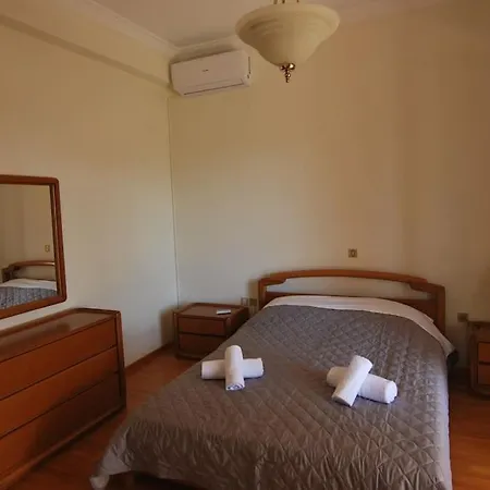 Remno Apartmán *