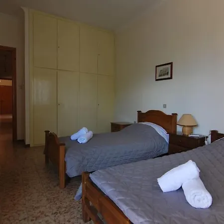 Remno Apartmán Metaxáta