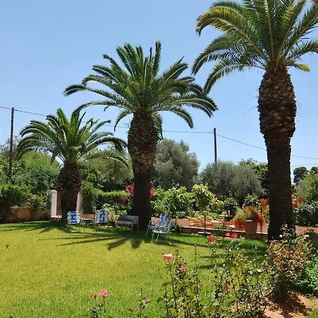 Apartmán Remno
