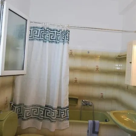 Apartmán Remno Metaxáta