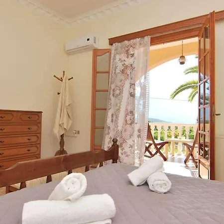 Apartmán Remno *